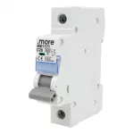 WYŁĄCZNIK NADPRĄDOWY 6kA 1P C20A