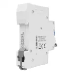 WYŁĄCZNIK NADPRĄDOWY 6kA 1P C20A