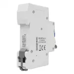 WYŁĄCZNIK NADPRĄDOWY 6kA 1P C16A