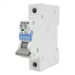 WYŁĄCZNIK NADPRĄDOWY 6kA 1P C10A