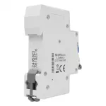 WYŁĄCZNIK NADPRĄDOWY 6kA 1P C10A