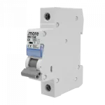 WYŁĄCZNIK NADPRĄDOWY 6kA 1P C6A