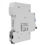 WYŁĄCZNIK NADPRĄDOWY 6kA 1P C6A