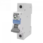 WYŁĄCZNIK NADPRĄDOWY 6kA 1P C4A