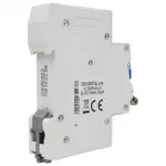 WYŁĄCZNIK NADPRĄDOWY 6kA 1P C4A