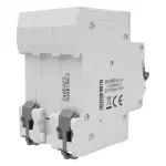 WYŁĄCZNIK NADPRĄDOWY 6kA 3P B63A