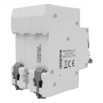 WYŁĄCZNIK NADPRĄDOWY 6kA 3P B50A