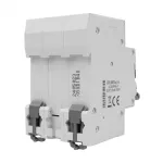 WYŁĄCZNIK NADPRĄDOWY 6kA 3P B40A