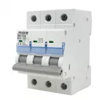 WYŁĄCZNIK NADPRĄDOWY 6kA 3P B32A