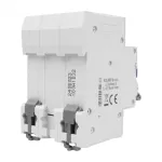 WYŁĄCZNIK NADPRĄDOWY 6kA 3P B32A