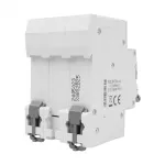 WYŁĄCZNIK NADPRĄDOWY 6kA 3P B25A