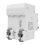 WYŁĄCZNIK NADPRĄDOWY 6kA 3P B20A