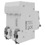 WYŁĄCZNIK NADPRĄDOWY 6kA 3P B 10A