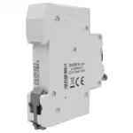 WYŁĄCZNIK NADPRĄDOWY 6kA 3P B 6A