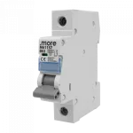 WYŁĄCZNIK NADPRĄDOWY 6kA 1P B 63A