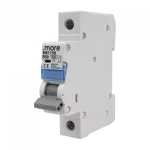 WYŁĄCZNIK NADPRĄDOWY 6kA 1P B 50A