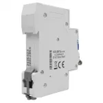 WYŁĄCZNIK NADPRĄDOWY 6kA 1P B 50A