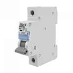 WYŁĄCZNIK NADPRĄDOWY 6kA 1P B 40A