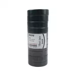 Taśma izolacyjna 15mm x 0,13mm CZARNA 10m 1szt