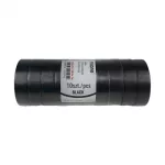 Taśma izolacyjna 15mm x 0,13mm CZARNA 10m 1szt