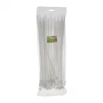 Opaska Kablowa OK-76350W 7.6x350mm BIAŁA