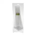 Opaska Kablowa OK-76300W 7.6x300mm BIAŁA