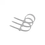 Opaska Kablowa OK-76200W 7.6x200mm BIAŁA