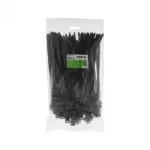 Opaska Kablowa OK-76200B 7.6x200mm CZARNA