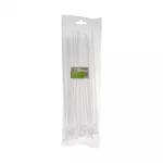 Opaska Kablowa OK-46300W 4.6x300mm BIAŁA