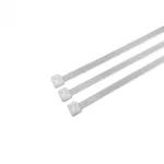 Opaska Kablowa OK-46200W 4.6x200mm BIAŁA