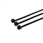 Opaska Kablowa OK-36250B 3.6x250mm CZARNA