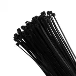 Opaska Kablowa OK-36250B 3.6x250mm CZARNA