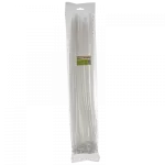 Opaska Kablowa OK-46500W 4.6x500mm BIAŁA