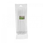 Opaska Kablowa OK-46250W 4.6x250mm BIAŁA