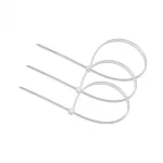 Opaska Kablowa OK-36300W 3.6x300mm BIAŁA