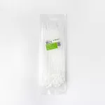 Opaska Kablowa OK-36200W 3.6x200mm BIAŁA