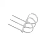 Opaska Kablowa OK-36150W 3.6x150mm BIAŁA