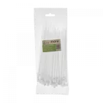 Opaska Kablowa OK-36150W 3.6x150mm BIAŁA