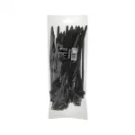 Opaska Kablowa PREMIUM OKP-76200B 7,6x200mm CZARNA