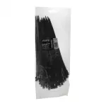 Opaska Kablowa PREMIUM OKP-46200B 4,6x200mm CZARNA