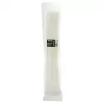 Opaska Kablowa PREMIUM OKP-36400W 3,6x400mm BIAŁA