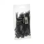 Opaska Kablowa PREMIUM OKP-36100W 3,6x100mm CZARNA