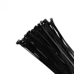 Opaska Kablowa PREMIUM OKP-36100W 3,6x100mm CZARNA