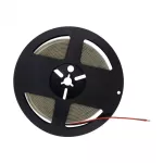 Taśma LED COB 480 9W/m ZIELONA 12V IP65 /5m/P