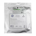 Taśma LED COB 480 9W/m ZIELONA 12V IP65 /5m/P