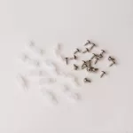 Taśma LED COB 480 9W/m ZIELONA 12V IP65 /5m/P