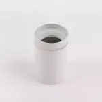 Oprawa Halogenowa OHN-6B N/T OKRĄG IP20 BIAŁA