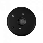 Oprawa Halogenowa OHN-6C N/T OKRĄG IP20 CZARNA