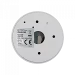 Oprawa Halogenowa OHN-5B N/T OKRĄG IP20 BIAŁA