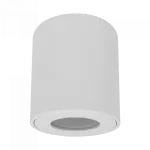 Oprawa Halogenowa OHN-7B N/T OKRĄG IP44 BIAŁA